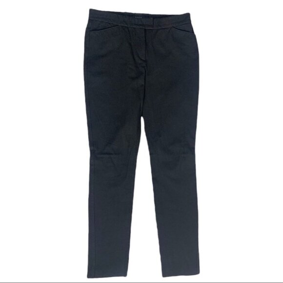 Babaton Pants - ARITZA BABATON  STRETCH TIGHT PENCIL PANTS